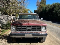 1978 Chevrolet Blazer for sale in Michigan (ID-126047)