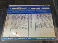 1978 Chevrolet Blazer for sale in Michigan (ID-127587)