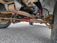 1978 Chevrolet Blazer for sale in Michigan (ID-127587)