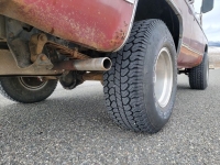 1978 Chevrolet Blazer for sale in Michigan (ID-127587)