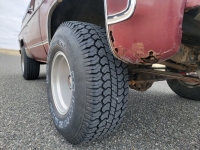 1978 Chevrolet Blazer for sale in Michigan (ID-127587)