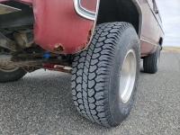 1978 Chevrolet Blazer for sale in Michigan (ID-127587)