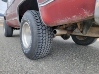 1978 Chevrolet Blazer for sale in Michigan (ID-127587)