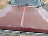 1978 Chevrolet Blazer for sale in Michigan (ID-127587)