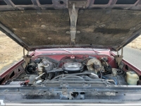 1978 Chevrolet Blazer for sale in Michigan (ID-127587)