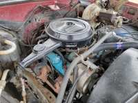 1978 Chevrolet Blazer for sale in Michigan (ID-127587)