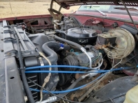 1978 Chevrolet Blazer for sale in Michigan (ID-127587)