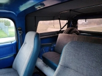 1978 Chevrolet Blazer for sale in Michigan (ID-135951)