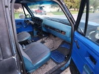 1978 Chevrolet Blazer for sale in Michigan (ID-135951)