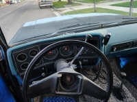 1978 Chevrolet Blazer for sale in Michigan (ID-135951)