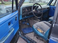1978 Chevrolet Blazer for sale in Michigan (ID-135951)