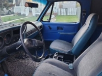 1978 Chevrolet Blazer for sale in Michigan (ID-135951)