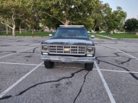1978 Chevrolet Blazer for sale in Michigan (ID-135951)