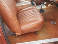 1978 Chevrolet Blazer for sale in Michigan (ID-138904)