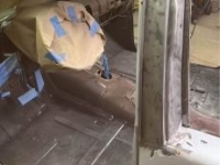 1978 Chevrolet Blazer for sale in Michigan (ID-144042)