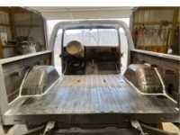 1978 Chevrolet Blazer for sale in Michigan (ID-144042)