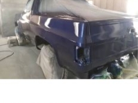 1978 Chevrolet Blazer for sale in Michigan (ID-144042)