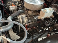 1978 Chevrolet Blazer for sale in Michigan (ID-144042)