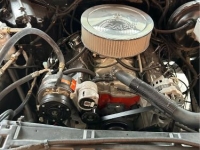 1978 Chevrolet Blazer for sale in Michigan (ID-144042)