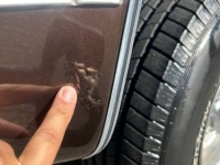 1978 Chevrolet Blazer for sale in Michigan (ID-146421)