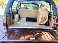 1978 Chevrolet Blazer for sale in Michigan (ID-146421)