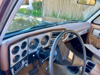 1978 Chevrolet Blazer for sale in Michigan (ID-146421)