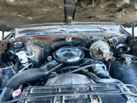 1978 Chevrolet Blazer for sale in Michigan (ID-146421)