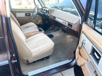 1978 Chevrolet Blazer for sale in Michigan (ID-146421)