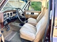 1978 Chevrolet Blazer for sale in Michigan (ID-146421)