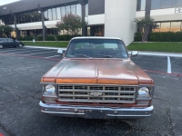 1978 Chevrolet C/K 10 for sale in Riverhead, New York (ID-144361)