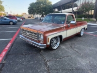 1978 Chevrolet C/K 10 for sale in Riverhead, New York (ID-144361)