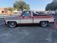 1978 Chevrolet C/K 10 for sale in Riverhead, New York (ID-144361)