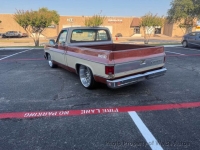 1978 Chevrolet C/K 10 for sale in Riverhead, New York (ID-144361)