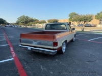 1978 Chevrolet C/K 10 for sale in Riverhead, New York (ID-144361)