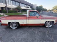 1978 Chevrolet C/K 10 for sale in Riverhead, New York (ID-144361)
