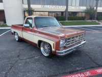 1978 Chevrolet C/K 10 for sale in Riverhead, New York (ID-144361)