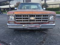 1978 Chevrolet C/K 10 for sale in Riverhead, New York (ID-144361)
