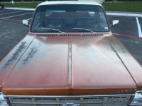 1978 Chevrolet C/K 10 for sale in Riverhead, New York (ID-144361)