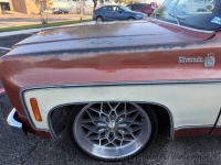 1978 Chevrolet C/K 10 for sale in Riverhead, New York (ID-144361)