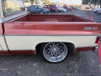 1978 Chevrolet C/K 10 for sale in Riverhead, New York (ID-144361)