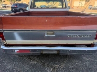 1978 Chevrolet C/K 10 for sale in Riverhead, New York (ID-144361)