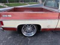 1978 Chevrolet C/K 10 for sale in Riverhead, New York (ID-144361)