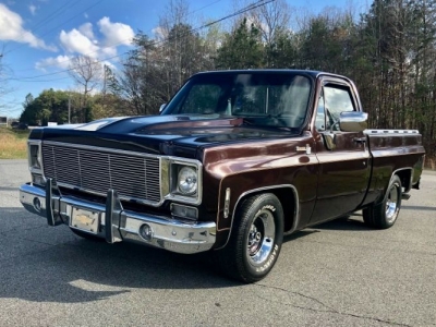 1978 Chevrolet C10 for sale