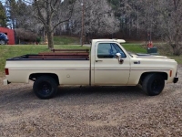 1978 Chevrolet C10 for sale in Michigan (ID-97601)