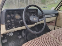 1978 Chevrolet C10 for sale in Michigan (ID-97601)