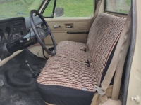1978 Chevrolet C10 for sale in Michigan (ID-97601)