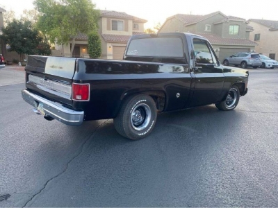 1978 Chevrolet C10 for sale