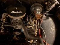 1978 Chevrolet C10 for sale in Michigan (ID-102401)