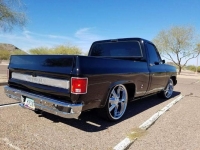 1978 Chevrolet C10 for sale in Michigan (ID-102401)