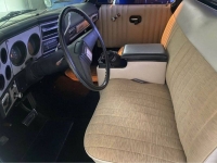 1978 Chevrolet C10 for sale in Michigan (ID-102401)